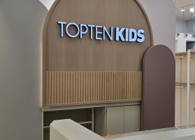 TOPTEN KIDS